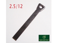 Ригель 2,5/12
