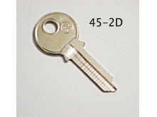 Заготовка 45-2D
