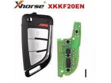 XHORSE UNIVERSAL  XKKF20EN 
