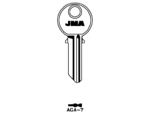 JMA AGA-7