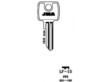 JMA LF-15