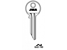 JMA KAZ-5D