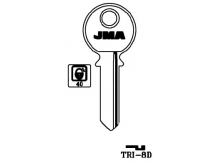 JMA TRI-8D