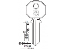 SILCA PF-092
