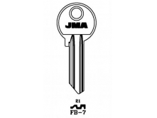 JMA FB-7