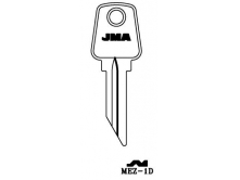 JMA MEZ-1D