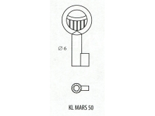 KL MARS 50