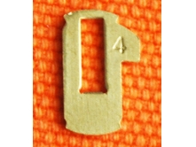 Секрет NISSAN - PINS04