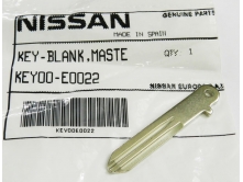 Жало смарт-ключа Nissan "зажигалка"