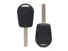Корпус ключа BMW 2 кн. HU92 (гитара)