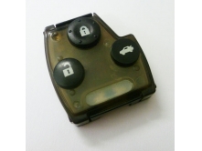 Пульт ключа Honda 433MHz 3кн.