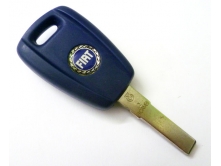 Ключ Fiat 1кн. 434MHz SIP22 MEG/CR48