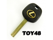 Lexus TEX/CR60