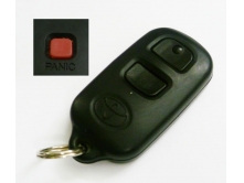Пульт Toyota 2+1кн. 315MHz