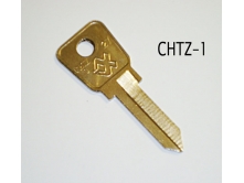 Заготовка CHTZ-1