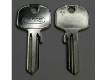 CANAS BA-1