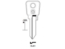 SILCA CLK-1