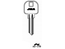 JMA AZ-17D