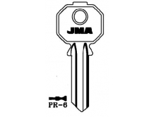 JMA PR-6