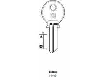SILCA FF-17