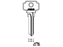 JMA DX-6D