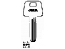 JMA AZ-9
