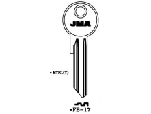 JMA FB-17