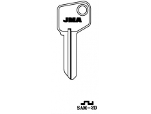 JMA SAM-2D