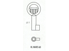 KL MARS 60