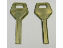 Заготовка  Gerda CL2
