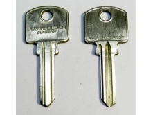Заготовка USB-McGEOCH glasgow