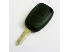  Renault 2 кн.  с чипом PH46 (PCF7946) 433MHz 