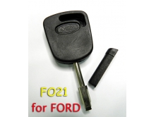 Ford  FO21 без логотипа под чип