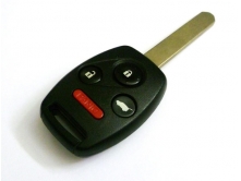 Ключ 3+1кн. 313MHz Honda PCF7941 2012 - 2015 Honda Pilot EX-L  2009 - 2015 Honda Pilot EX 