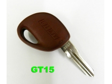 Fiat GT-15 с чипом PH33