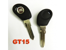 Fiat MEG/CR48 GT-15