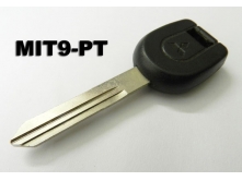 Mitsubishi Texas/cr61