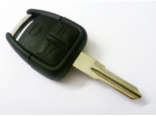 Opel 3кн. 433MHz PH/CR40