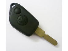 Peugeot 2кн. 433MHz PCF7936