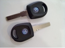 Canas VW HU-66 КПЧ
