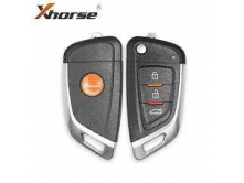 Xhorse Universal 3 Buttons XKKF02EN