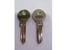 Silca  KLE7RX