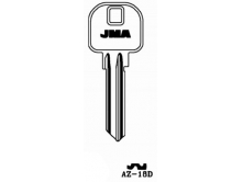 JMA AZ-18D