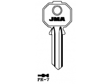 JMA PR-7