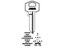 JMA TE-7D