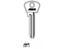 JMA TAL-1