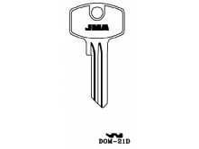 JMA DOM-21D