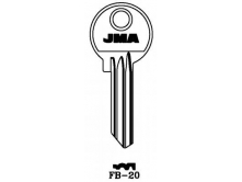 JMA FB-20