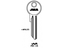 JMA FB-15