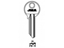 JMA FB-6